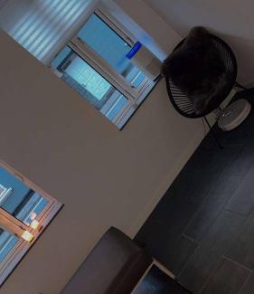 Vejle Apartamento | Cozy New Apartment in Vejle City Center