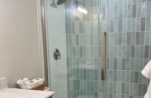 Clovis Apartamento | Cozy New Apartment: Just Outside The City