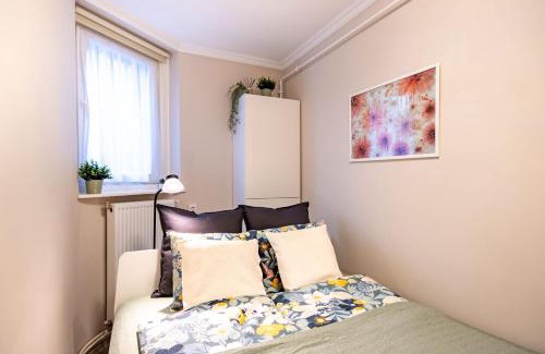 Zuglo Apartamento | Cozy - New - Modern