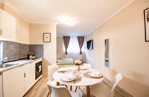 Zuglo Apartamento | Cozy - New - Modern