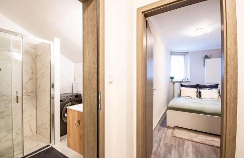 Zuglo Apartamento | Cozy - New - Modern