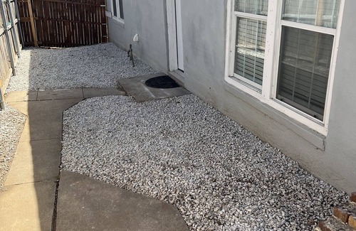 Fort Worth Casa | Cozy New Remodel 3/1 Neat downtown Fort Woth