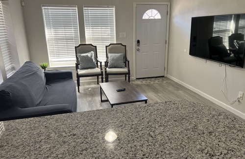 Fort Worth Casa | Cozy New Remodel 3/1 Neat downtown Fort Woth