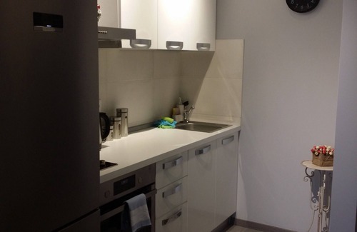 Saburtalo Apartamento | apartamento acogedor, limpio y seguro en el centro de la ciudad