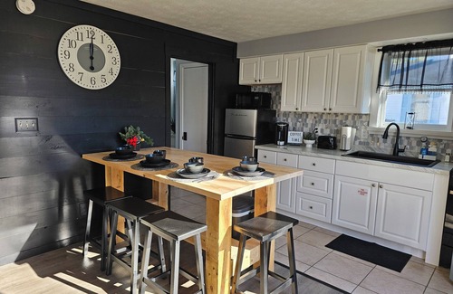 Southern Coast Condominio | Cozy Newly Renovated 2-bedroom Condo By The Beach