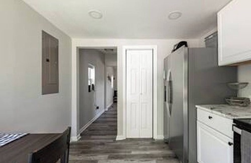 Statesville Casa | Cozy, Newly Updated 2 Bedroom