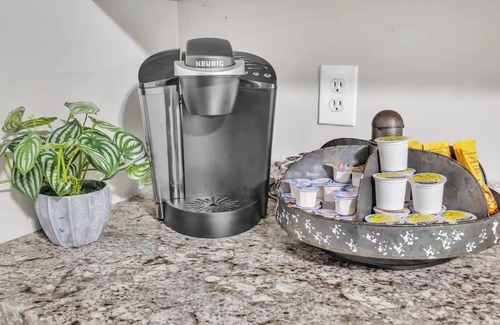 Newnan Casa | Cozy Newnan Retreat