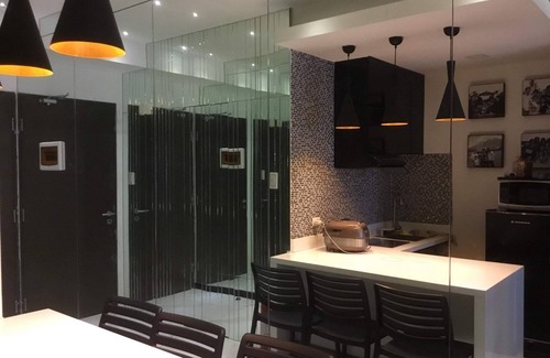 Kamuning Apartamento | Cozy ni The heart OF kamuning