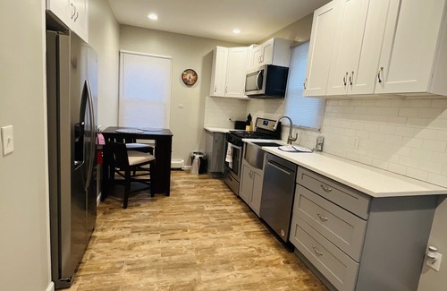 Irvington Apartamento | Cozy Nights 2Bedroom