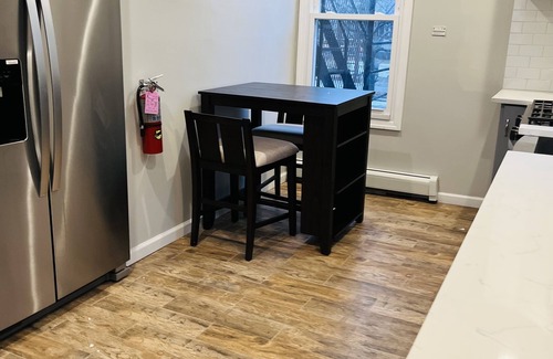 Irvington Apartamento | Cozy Nights 2Bedroom