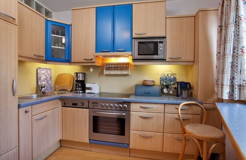 Mitterbach am Erlaufsee Apartamento | Cozy non-smoking holiday apartment (40sqm) with a fantastic view