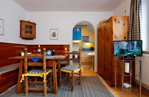 Mitterbach am Erlaufsee Apartamento | Cozy non-smoking holiday apartment (40sqm) with a fantastic view