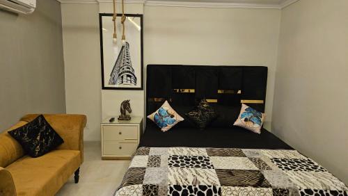 Bahria Town Apartamento | Cozy Nook Apartments