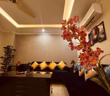 Bahria Town Apartamento | Cozy Nook Apartments