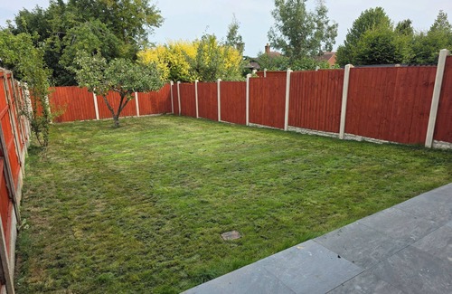 Woodthorpe Casa | Cozy Nottingham Retreat, 4 Beds, 7 guests