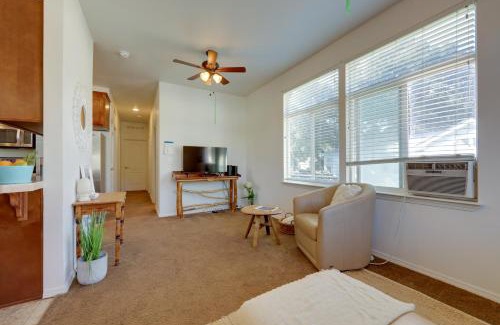 Oak View Casa | Cozy Oak View Getaway about 5 Mi to Ojai Valley!