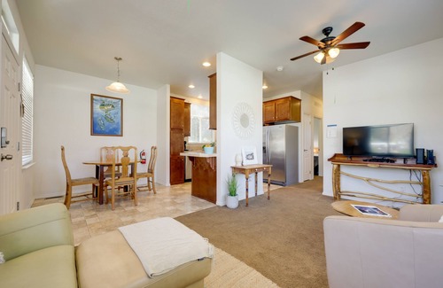 Oak View Casa | Cozy Oak View Getaway ~ 5 Mi to Ojai Valley!