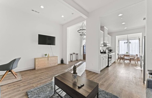 Oakland Casa | Cozy Oakland Home