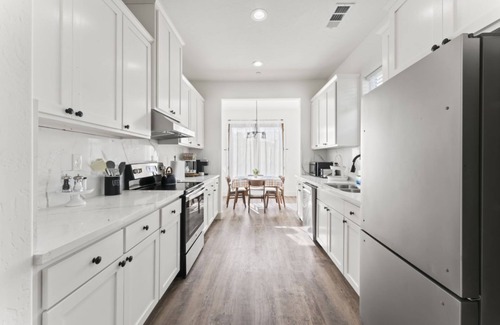 Oakland Casa | Cozy Oakland Home