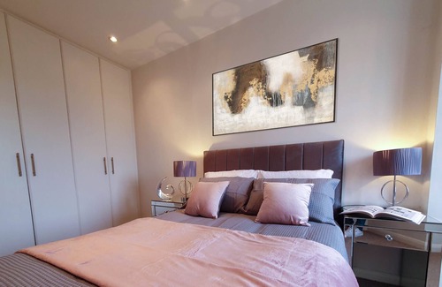 Regent's Park Apartamento | Cozy Oasis Camden (10 mins to Center)