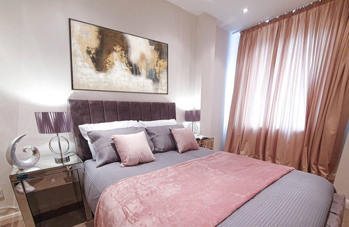 Regent's Park Apartamento | Cozy Oasis Camden (10 mins to Center)