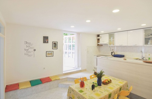 Split Apartamento | encantador ambiente enfrente de la piscina