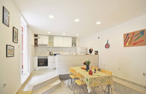 Split Apartamento | encantador ambiente enfrente de la piscina