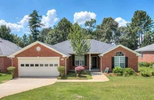 Aiken Casa | Cozy oasis in historic Aiken, SC!