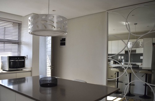 Hillhead Apartamento | Cozy Ocean Dune 4 sleeper