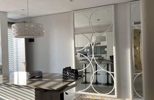 Hillhead Apartamento | Cozy Ocean Dune 4 sleeper