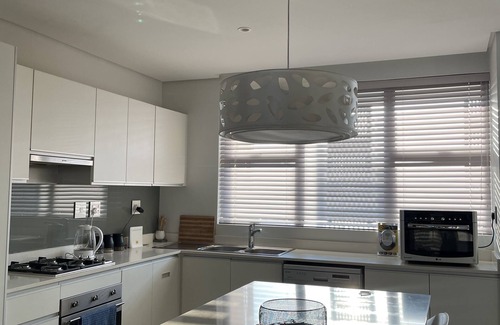 Hillhead Apartamento | Cozy Ocean Dune 4 sleeper