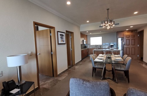 Santa Rosa Complejo | Cozy Ocean Front 2 BR for holidays