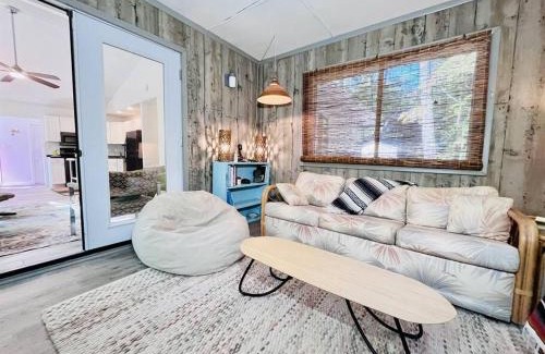 Ocean Pines Casa | Cozy Ocean Pines Cottage