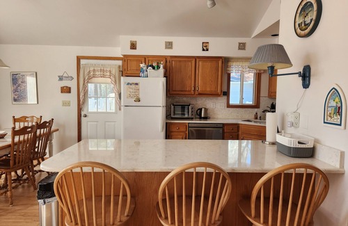 Ocean Pines Cabaña | Cosy Ocean Pines / Ocean City Cottage