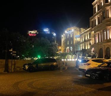 Baku Old Town Apartamento | Cozy Old City Apartment