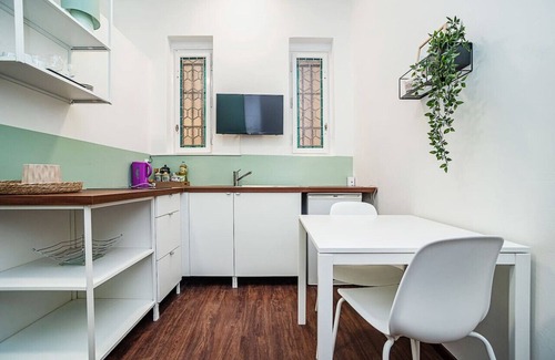 Stare Mesto Apartamento | Cozy Old Town Stay - 1-bedroom apartment