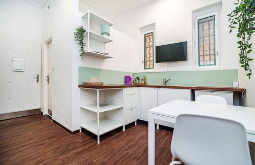 Stare Mesto Apartamento | Cozy Old Town Stay - 1-bedroom apartment