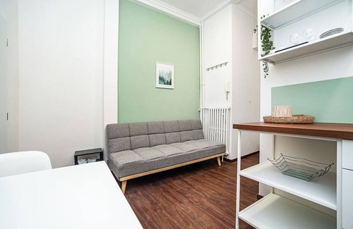 Stare Mesto Apartamento | Cozy Old Town Stay - 1-bedroom apartment
