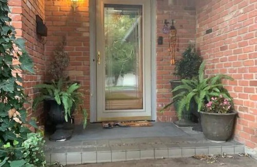 Amarillo Casa | Cozy On Carson
