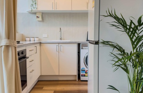 Wembley Apartamento | Cozy on Herdsman | 10 Mins to City & Beach