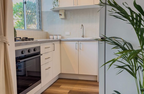 Wembley Apartamento | Cozy on Herdsman | 10 Mins to City & Beach