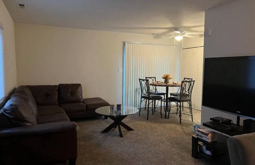 Greenwood Apartamento | Cozy one bed/bathroom cottage
