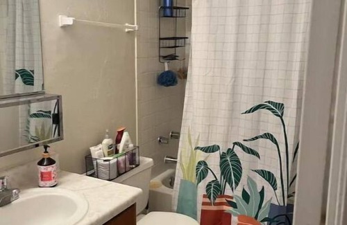 Greenwood Apartamento | Cozy one bed/bathroom cottage