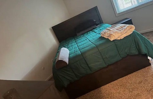 Greenwood Apartamento | Cozy one bed/bathroom cottage