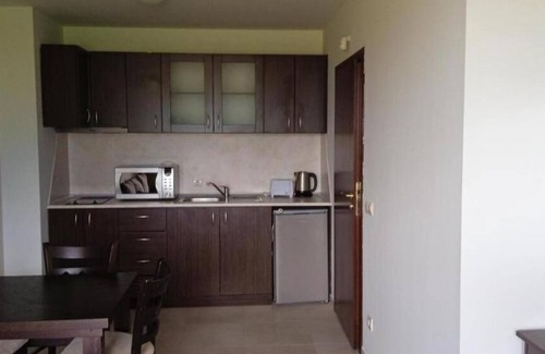 Kvartal Noviya Grad Apartamento | Cozy one bed room apartment in Bansko-Bulgaria