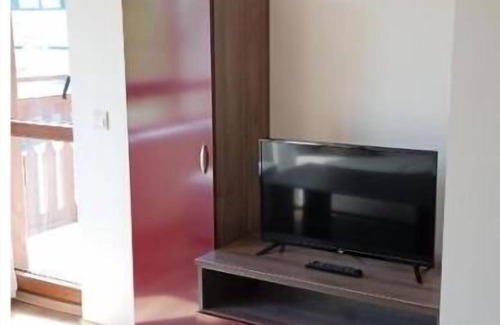 Kvartal Noviya Grad Apartamento | Cozy one bed room apartment in Bansko-Bulgaria