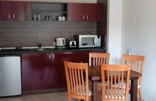 Kvartal Noviya Grad Apartamento | Cozy one bed room apartment in Bansko-Bulgaria