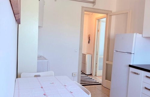 Brescia Apartamento | Cozy one-bedroom apartment near the metro