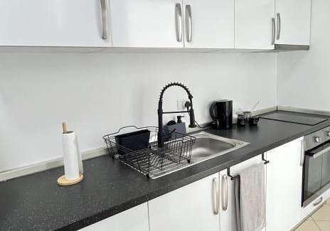 Shengjin Apartamento | Cozy One Bedroom Apartment with Sea View at Shengjin