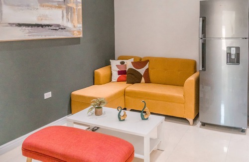Palm Beach Apartamento | Cozy one-bedroom apartment in Palm Beach.